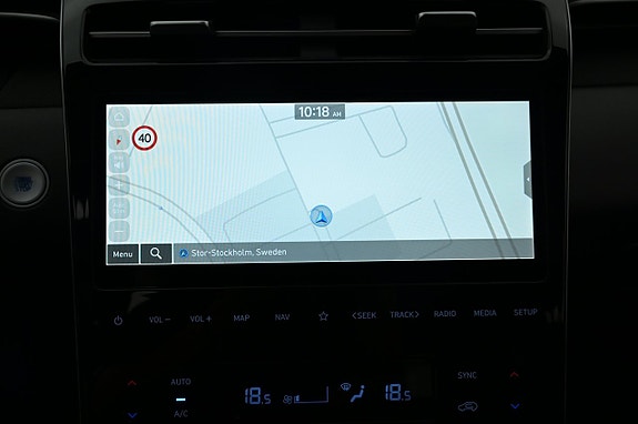 Hyundai Tucson 17 of 27