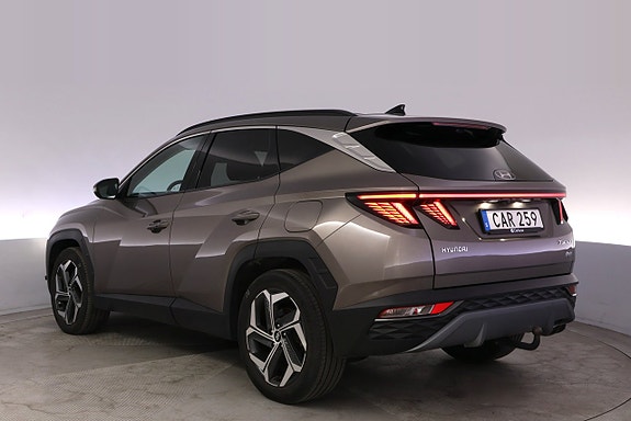 Hyundai Tucson 4 of 27
