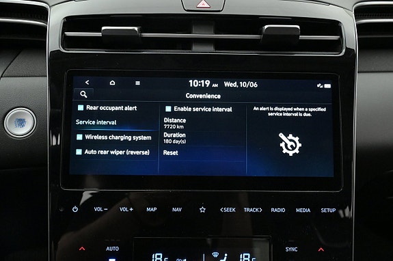 Hyundai Tucson 13 of 27