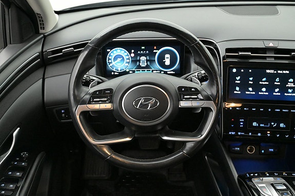 Hyundai Tucson 7 of 27