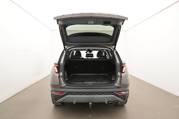 Hyundai Tucson 23 of 27