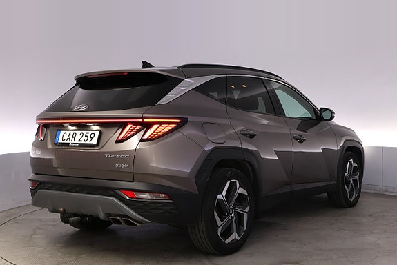 Hyundai Tucson 5 of 27
