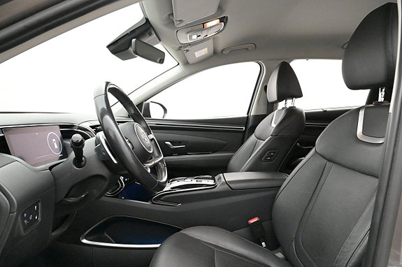 Hyundai Tucson 9 of 27