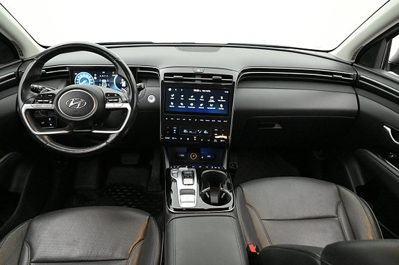 Hyundai Tucson 6 of 27