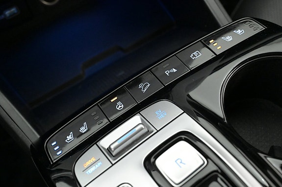 Hyundai Tucson 19 of 27
