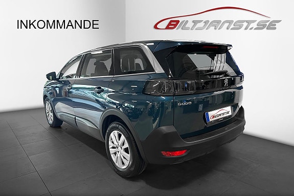 Peugeot 5008 3 of 5