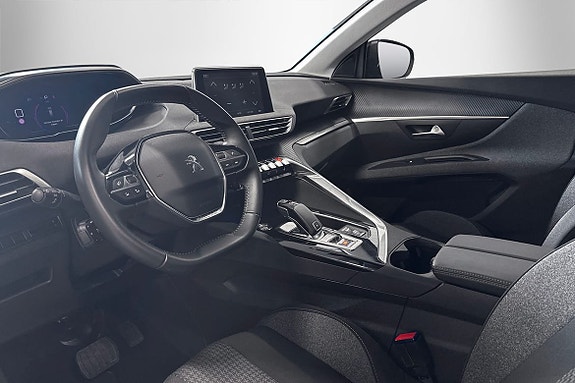 Peugeot 5008 4 of 5