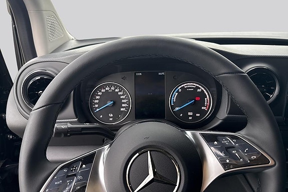 Mercedes-Benz Citan 108 10 of 14