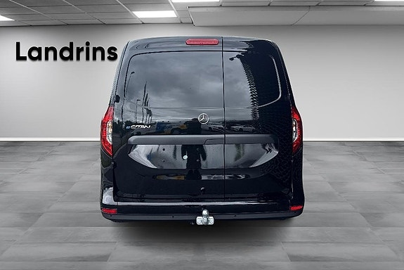 Mercedes-Benz Citan 108 5 of 5