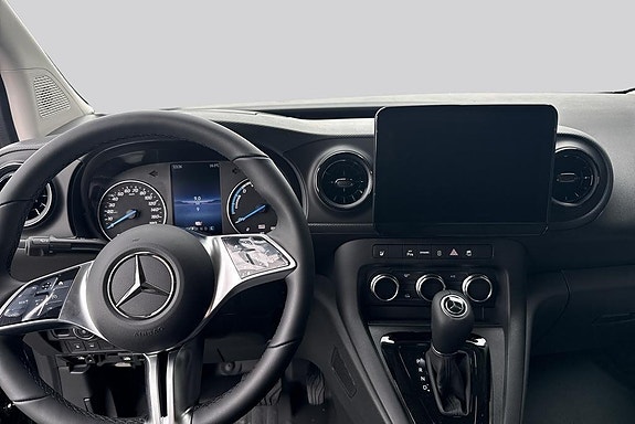 Mercedes-Benz Citan 108 7 of 14