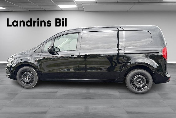 Mercedes-Benz Citan 108 4 of 5