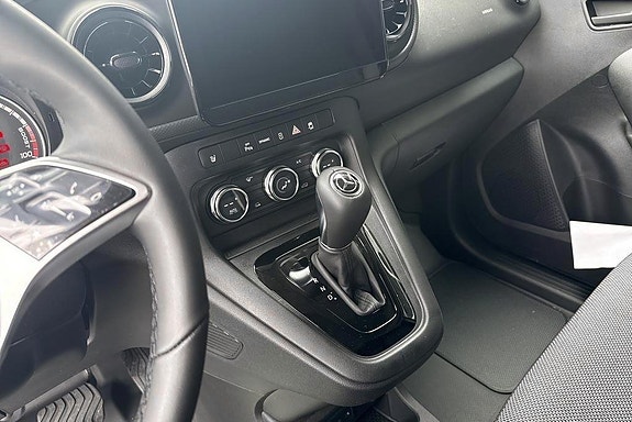 Mercedes-Benz Citan 108 12 of 14