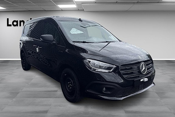 Mercedes-Benz Citan 108 3 of 5