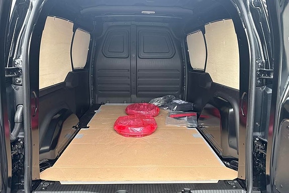 Mercedes-Benz Citan 108 14 of 14