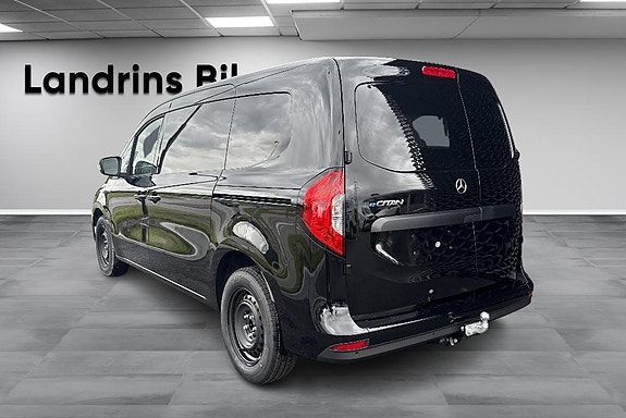 Mercedes-Benz Citan 108 6 of 14