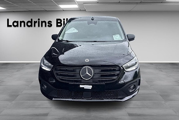 Mercedes-Benz Citan 108 2 of 5