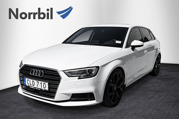 Audi A3 3 of 5