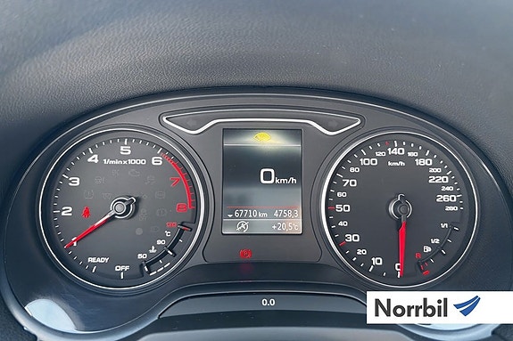 Audi A3 13 of 17