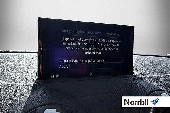 Audi A3 14 of 17