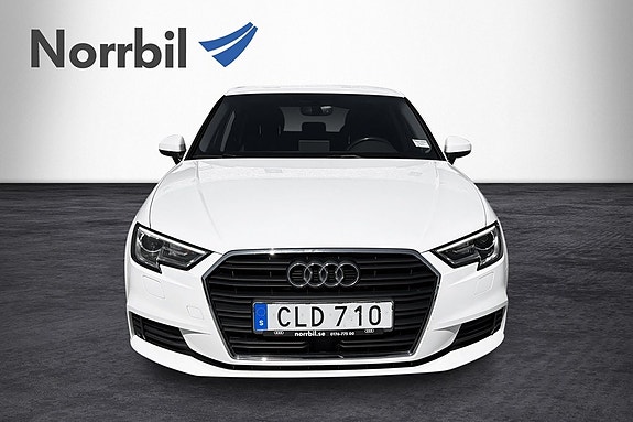 Audi A3 2 of 5