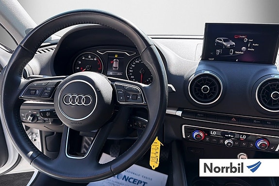 Audi A3 10 of 17