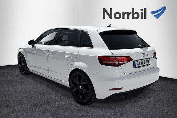 Audi A3 5 of 5