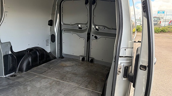Toyota Proace 11 of 13