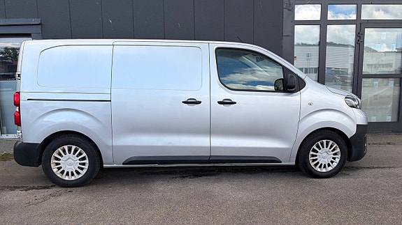 Toyota Proace 5 of 5