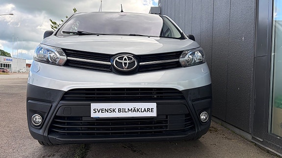 Toyota Proace 7 of 13