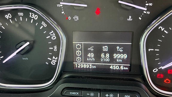 Toyota Proace 13 of 13