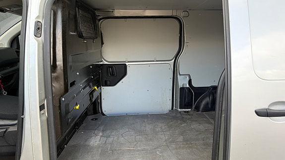 Toyota Proace 10 of 13