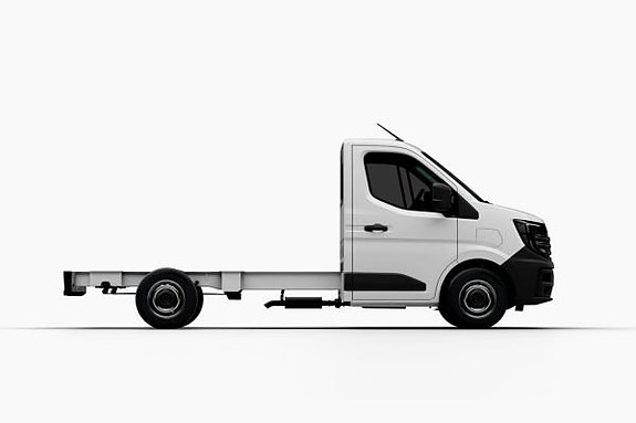 Nissan Interstar 2 of 5