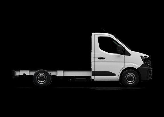 Nissan Interstar 3 of 5