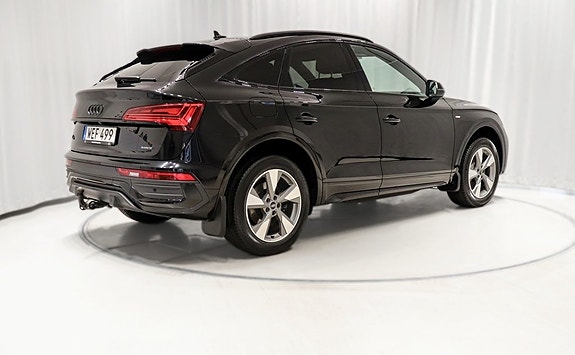 Audi Q5 4 of 5