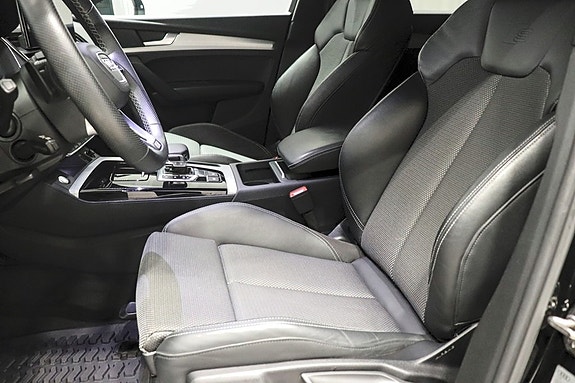 Audi Q5 8 of 12