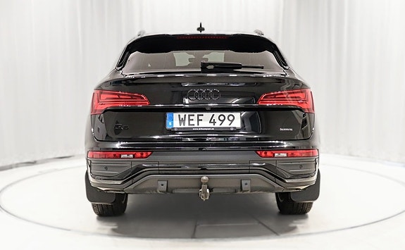 Audi Q5 5 of 5