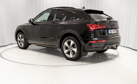 Audi Q5 6 of 12