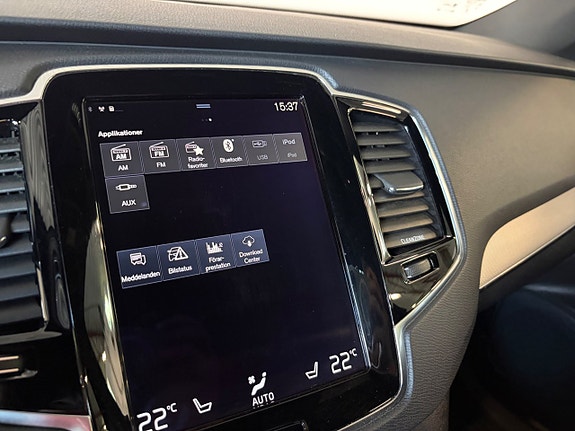 Volvo XC90 15 of 15