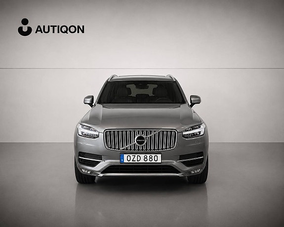 Volvo XC90 5 of 5