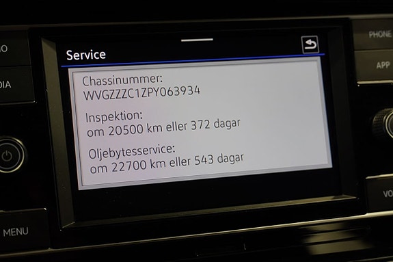Volkswagen T-Cross 9 of 10