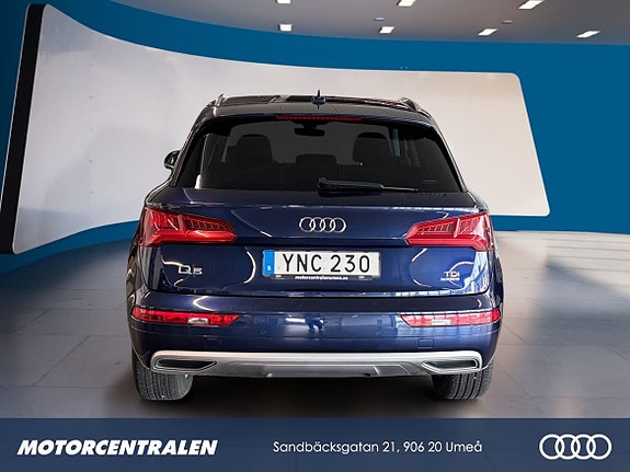 Audi Q5 4 of 15