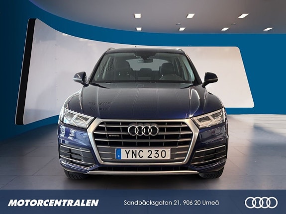 Audi Q5 5 of 15