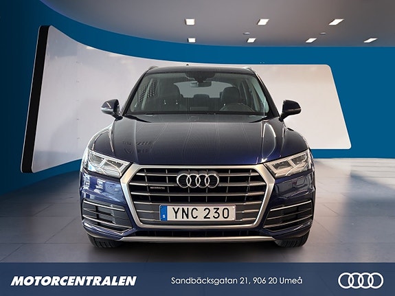 Audi Q5 5 of 5