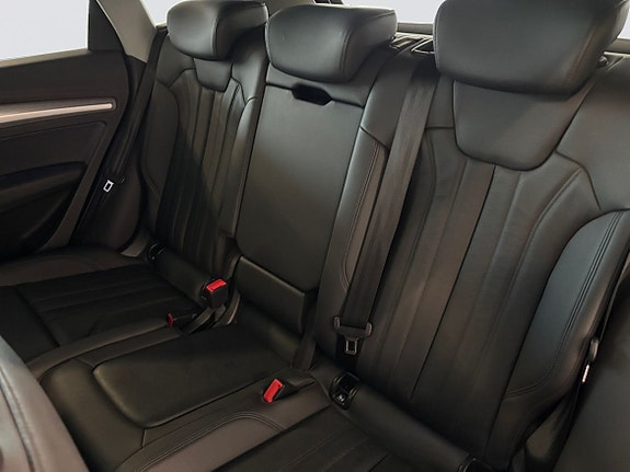 Audi Q5 13 of 15