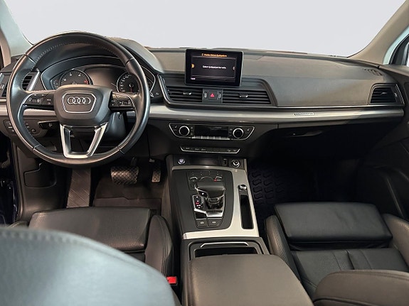 Audi Q5 9 of 15
