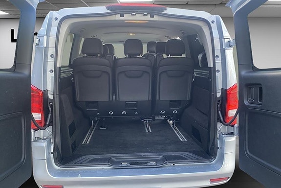 Mercedes-Benz Vito 116 14 of 14