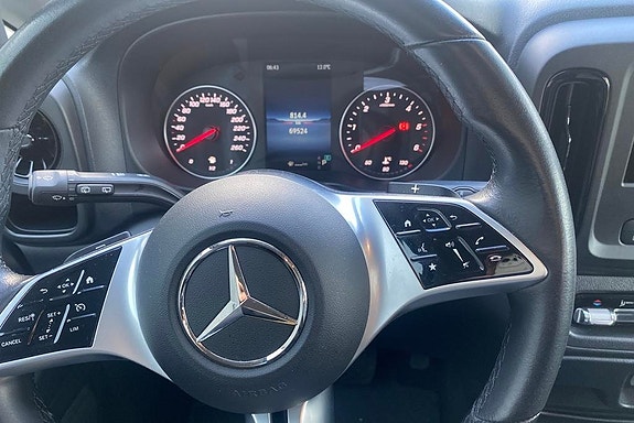 Mercedes-Benz Vito 116 10 of 14