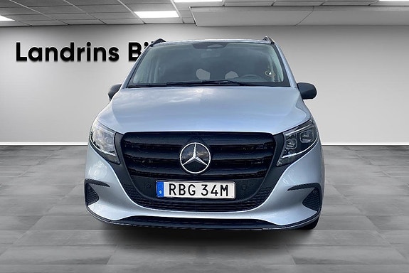 Mercedes-Benz Vito 116 2 of 5