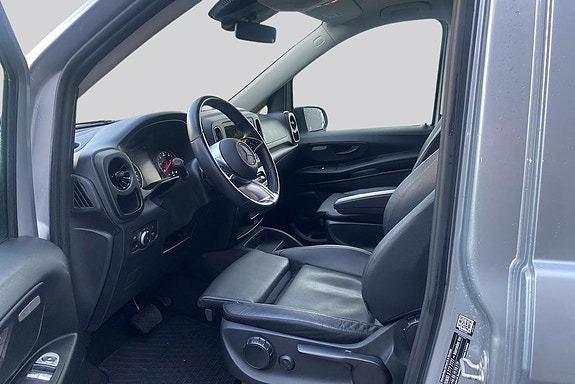 Mercedes-Benz Vito 116 8 of 14