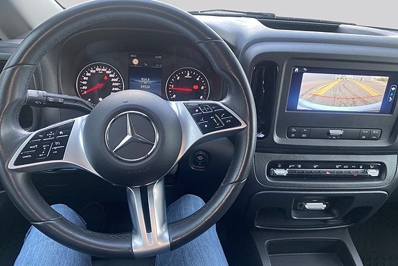 Mercedes-Benz Vito 116 7 of 14